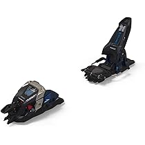 スキー　ビンディング　デュークプロ マーカー テックビンディング DUKE PT 16 アンスラサイト